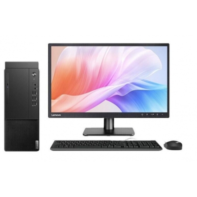 聯(lián)想啟天M437