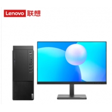 聯(lián)想啟天M433臺(tái)式計(jì)算機(jī)