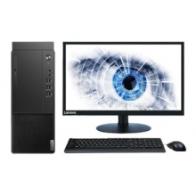 聯(lián)想啟天M437臺式計算機