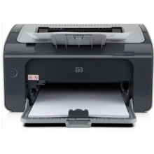 惠普P1106激光打印機