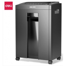 得力27530碎紙機(jī)