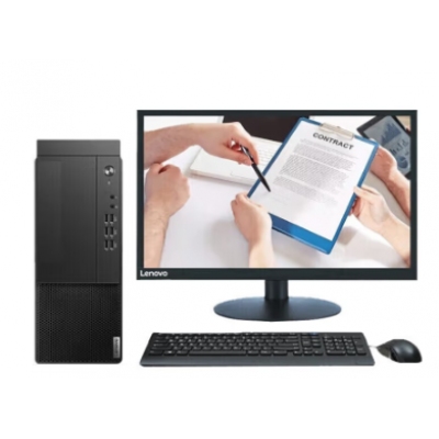 聯(lián)想啟天M433臺(tái)式計(jì)算機(jī)