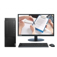 聯(lián)想啟天M433臺(tái)式計(jì)算機(jī)