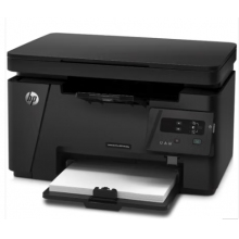 惠普M126a多功能一體機(jī)