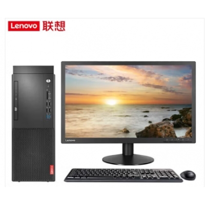 聯(lián)想啟天M437 臺(tái)式機(jī)