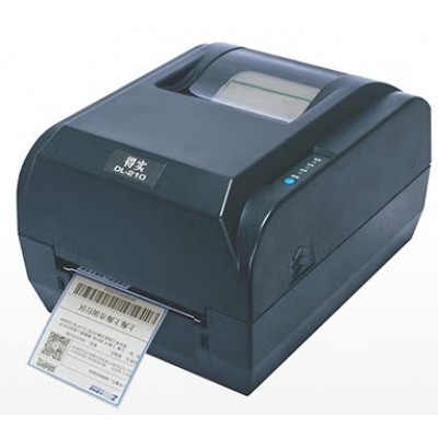 得實DL-210標簽打印機
