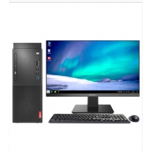 聯(lián)想啟天M437 臺式機(jī)