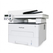 奔圖M7100DN黑白激光多功能一體機 打印 復(fù)印 掃描