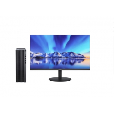 華為擎云B530E臺(tái)式計(jì)算機(jī)