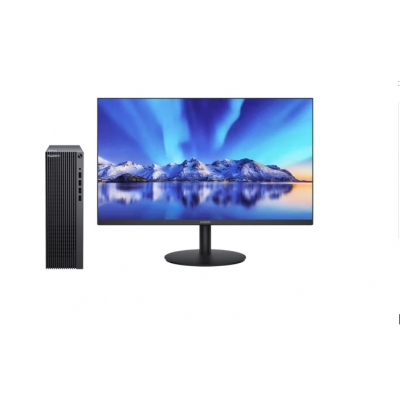 華為B530E 臺(tái)式機(jī)