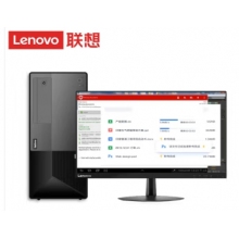 聯(lián)想T100C臺式機