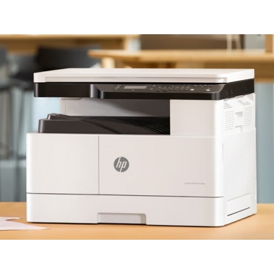 HP M437N激光打印機(jī)