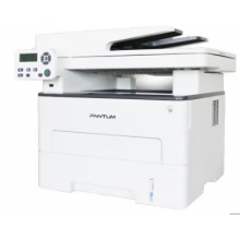 奔圖M7100DN多功能一體機(jī)