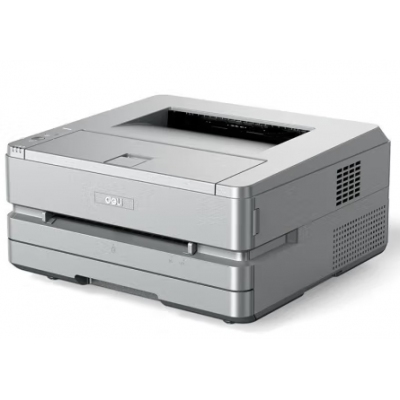 得力P3100dnw黑白激光打印機(jī)